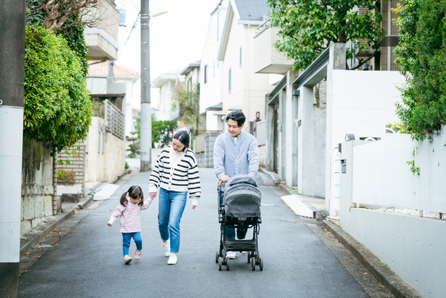 【東海市のパパママ必見！】ベビーカーに優しい・親子で通える歯科医院の選び方