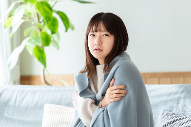 冬に歯が痛くなるのはなぜ？東海市の歯医者が教える“寒さと歯の痛み”の意外な関係