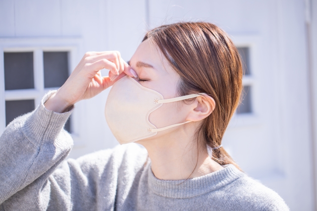 鼻詰まりで歯医者が怖い…。そんな時期に知ってほしい対処法とは