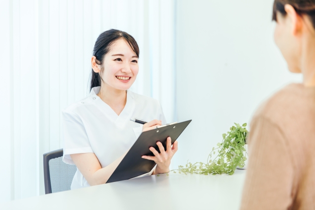 東海市で歯医者を選ぶなら「担当制」に注目！いつもの歯科衛生士に任せたい4つの理由